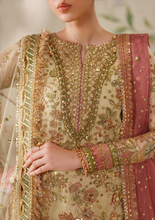 Load image into Gallery viewer, BAROQUE | CHANTELLE 25 | 02