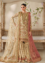 Load image into Gallery viewer, BAROQUE | CHANTELLE 25 | 02