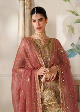 Load image into Gallery viewer, BAROQUE | CHANTELLE 25 | 02