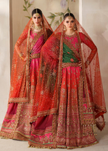 Load image into Gallery viewer, BAROQUE | CHANTELLE 25 | 03