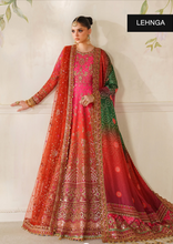 Load image into Gallery viewer, BAROQUE | CHANTELLE 25 | 03