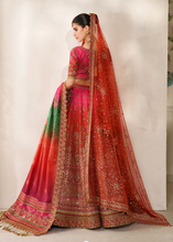 Load image into Gallery viewer, BAROQUE | CHANTELLE 25 | 03