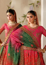 Load image into Gallery viewer, BAROQUE | CHANTELLE 25 | 03