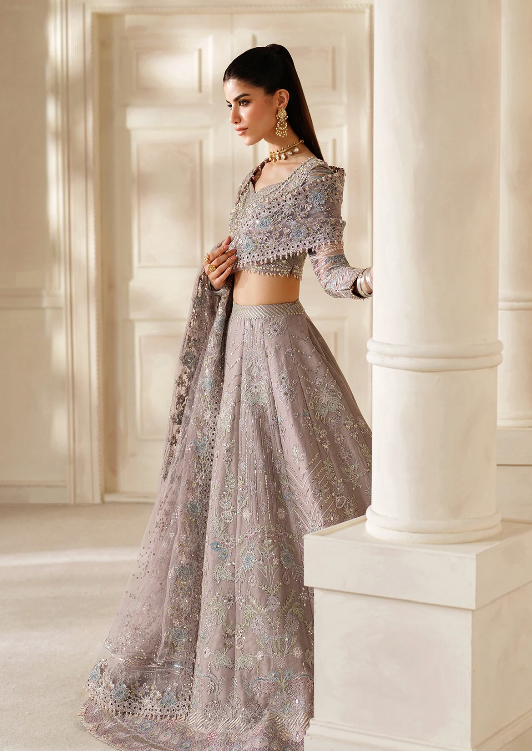 BAROQUE | CHANTELLE 25 | 04