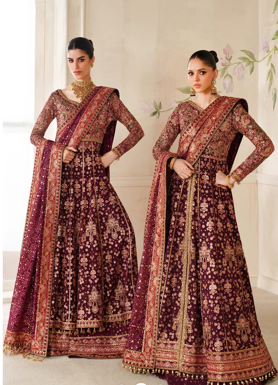 BAROQUE | CHANTELLE 25 | 05