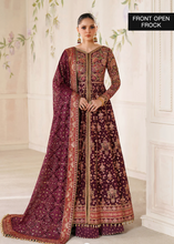 Load image into Gallery viewer, BAROQUE | CHANTELLE 25 | 05