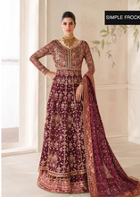 Load image into Gallery viewer, BAROQUE | CHANTELLE 25 | 05