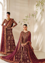 Load image into Gallery viewer, BAROQUE | CHANTELLE 25 | 05