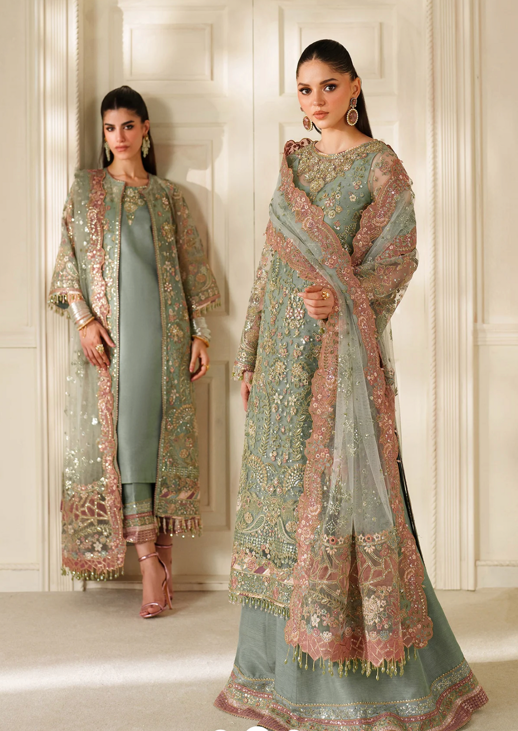 BAROQUE | CHANTELLE 25 | 06