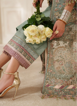 Load image into Gallery viewer, BAROQUE | CHANTELLE 25 | 06