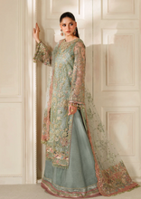 Load image into Gallery viewer, BAROQUE | CHANTELLE 25 | 06