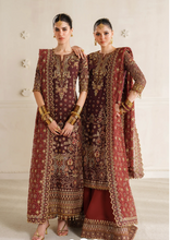 Load image into Gallery viewer, BAROQUE | CHANTELLE 25 | 07