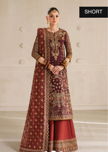 Load image into Gallery viewer, BAROQUE | CHANTELLE 25 | 07