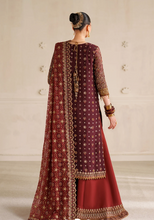 Load image into Gallery viewer, BAROQUE | CHANTELLE 25 | 07