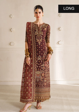 Load image into Gallery viewer, BAROQUE | CHANTELLE 25 | 07