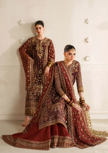 Load image into Gallery viewer, BAROQUE | CHANTELLE 25 | 07