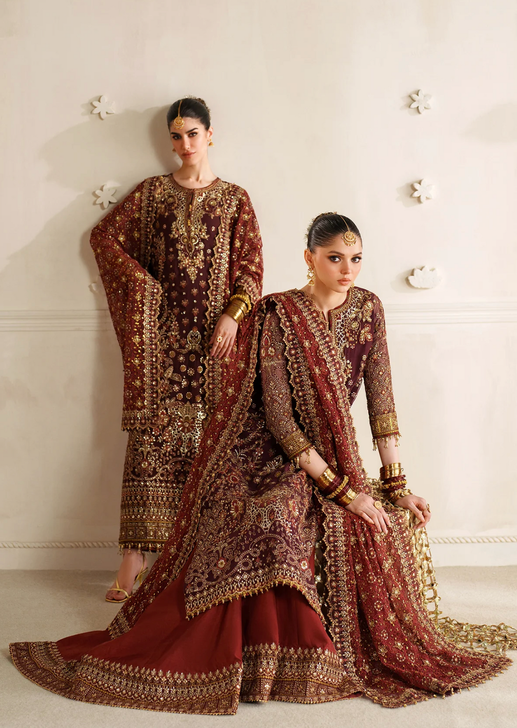 BAROQUE | CHANTELLE 25 | 07