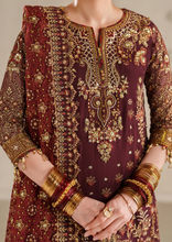 Load image into Gallery viewer, BAROQUE | CHANTELLE 25 | 07