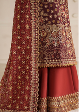 Load image into Gallery viewer, BAROQUE | CHANTELLE 25 | 07