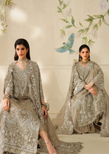 Load image into Gallery viewer, BAROQUE | CHANTELLE 25 | 08