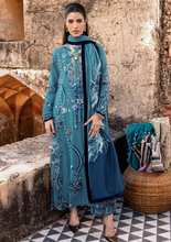 Load image into Gallery viewer, SAIRA SHAKIRA | WINTER 25 |  FRIYA 2 B