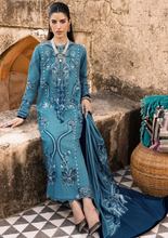 Load image into Gallery viewer, SAIRA SHAKIRA | WINTER 25 |  FRIYA 2 B