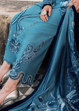 Load image into Gallery viewer, SAIRA SHAKIRA | WINTER 25 |  FRIYA 2 B