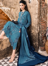 Load image into Gallery viewer, SAIRA SHAKIRA | WINTER 25 |  FRIYA 2 B