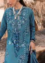 Load image into Gallery viewer, SAIRA SHAKIRA | WINTER 25 |  FRIYA 2 B