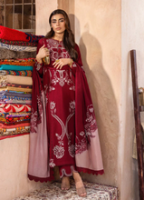 Load image into Gallery viewer, SAIRA SHAKIRA | WINTER 25 |  FRIYA 2 A