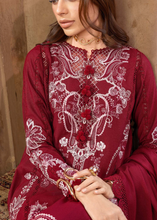 Load image into Gallery viewer, SAIRA SHAKIRA | WINTER 25 |  FRIYA 2 A