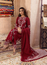 Load image into Gallery viewer, SAIRA SHAKIRA | WINTER 25 |  FRIYA 2 A