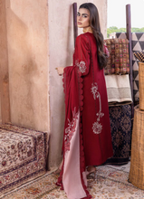 Load image into Gallery viewer, SAIRA SHAKIRA | WINTER 25 |  FRIYA 2 A