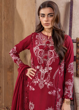 Load image into Gallery viewer, SAIRA SHAKIRA | WINTER 25 |  FRIYA 2 A