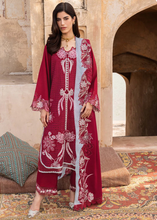 Load image into Gallery viewer, SAIRA SHAKIRA | WINTER 25 |  FRIYA 2 A