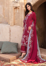 Load image into Gallery viewer, SAIRA SHAKIRA | WINTER 25 |  GULNAAR 4A