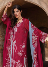 Load image into Gallery viewer, SAIRA SHAKIRA | WINTER 25 |  GULNAAR 4A