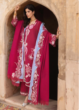 Load image into Gallery viewer, SAIRA SHAKIRA | WINTER 25 |  GULNAAR 4A