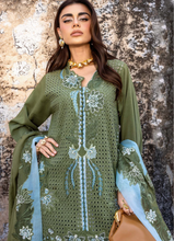 Load image into Gallery viewer, SAIRA SHAKIRA | WINTER 25 |  GULNAAR 4B