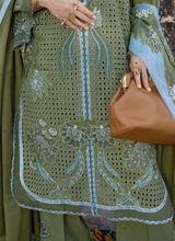 Load image into Gallery viewer, SAIRA SHAKIRA | WINTER 25 |  GULNAAR 4B