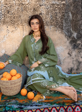 Load image into Gallery viewer, SAIRA SHAKIRA | WINTER 25 |  GULNAAR 4B