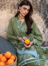 Load image into Gallery viewer, SAIRA SHAKIRA | WINTER 25 |  GULNAAR 4B