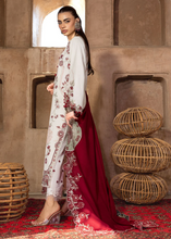 Load image into Gallery viewer, SAIRA SHAKIRA | WINTER 25 |  CYRA 6B