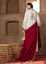 Load image into Gallery viewer, SAIRA SHAKIRA | WINTER 25 |  CYRA 6B