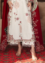 Load image into Gallery viewer, SAIRA SHAKIRA | WINTER 25 |  CYRA 6B