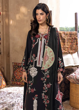 Load image into Gallery viewer, SAIRA SHAKIRA | WINTER 25 |  CYRA 6A