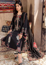 Load image into Gallery viewer, SAIRA SHAKIRA | WINTER 25 |  CYRA 6A