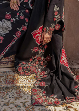 Load image into Gallery viewer, SAIRA SHAKIRA | WINTER 25 |  CYRA 6A