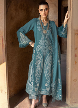 Load image into Gallery viewer, SAIRA SHAKIRA | WINTER 25 | AFSANEH 5A