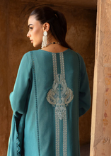 Load image into Gallery viewer, SAIRA SHAKIRA | WINTER 25 | AFSANEH 5A